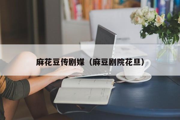 麻花豆传剧媒（麻豆剧院花旦）