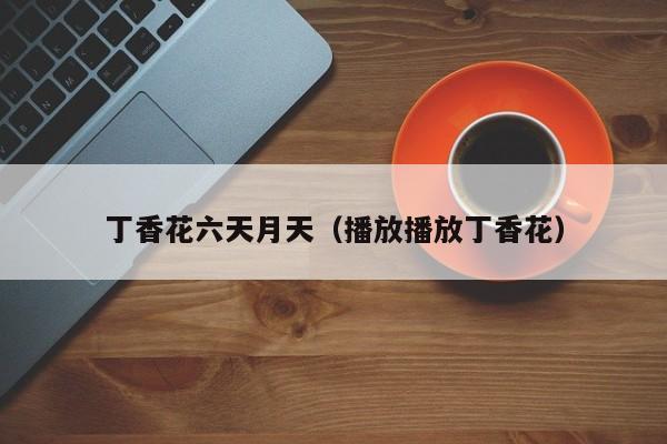 丁香花六天月天（播放播放丁香花）