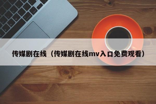 传媒剧在线（传媒剧在线mv入口免费观看）