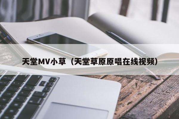 天堂MV小草（天堂草原原唱在线视频）